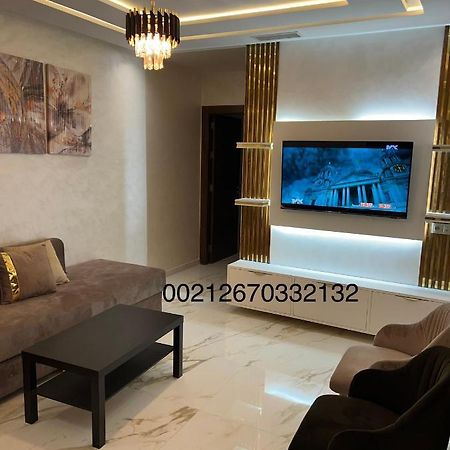 1 Apartment De Luxe Hay Almatar 나도르 외부 사진