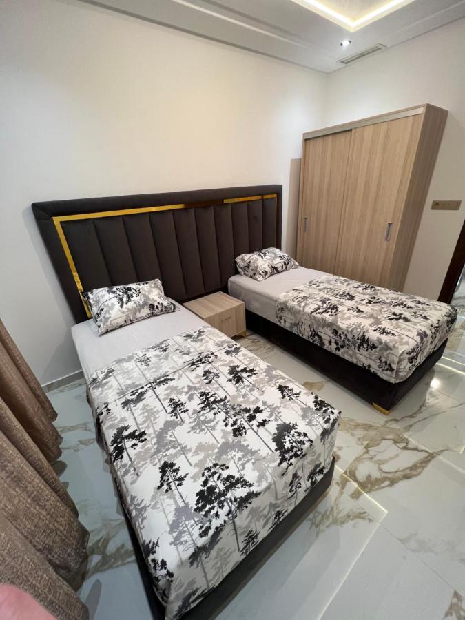 1 Apartment De Luxe Hay Almatar 나도르 외부 사진