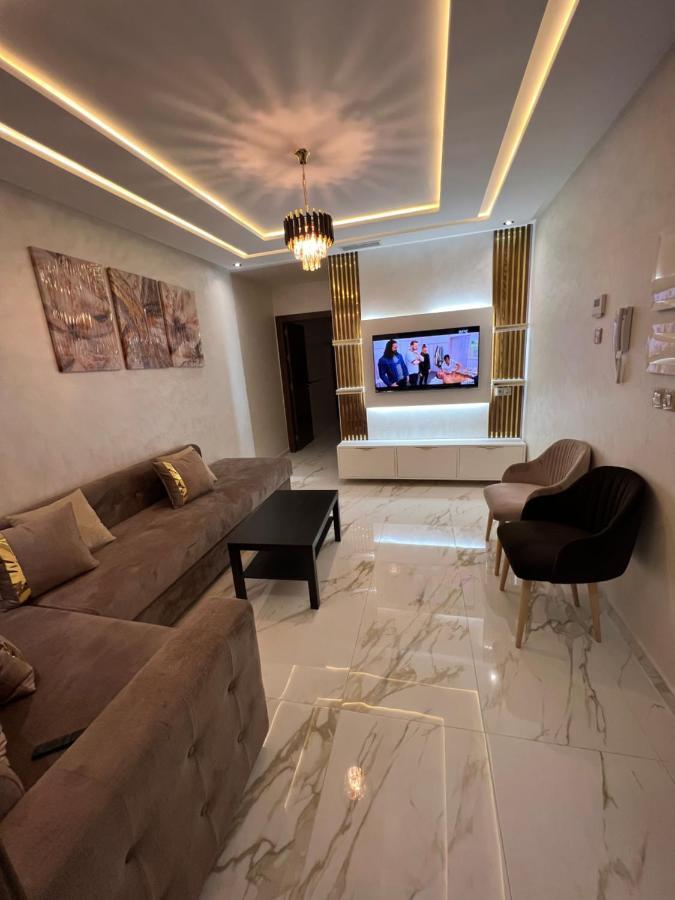 1 Apartment De Luxe Hay Almatar 나도르 외부 사진
